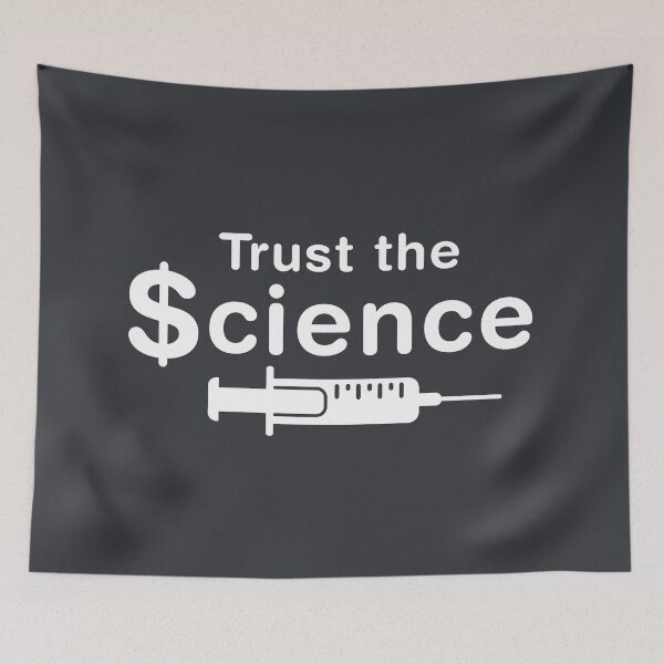 Item preview, Tru$t designed and sold by 73553.