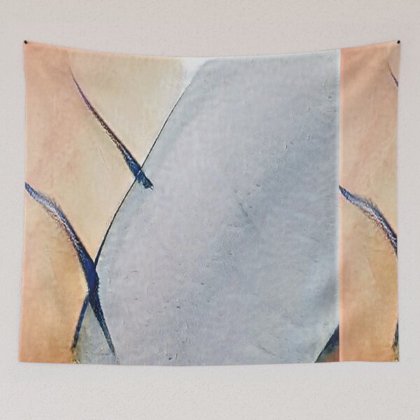 Item preview, Peach designed and sold by Deco-Nouveau.