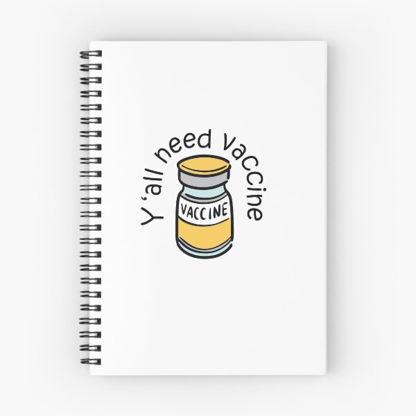 Item preview, You all need vaccine designed and sold by empathylife.