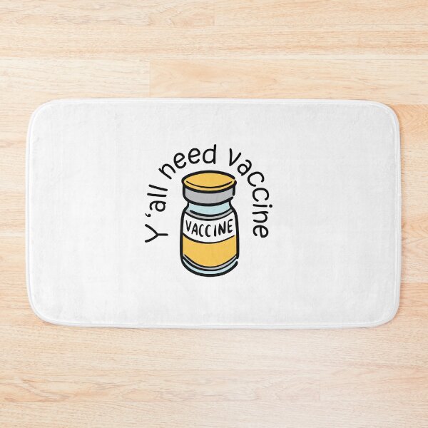 Item preview, Todos ustedes necesitan una vacuna designed and sold by empathylife.