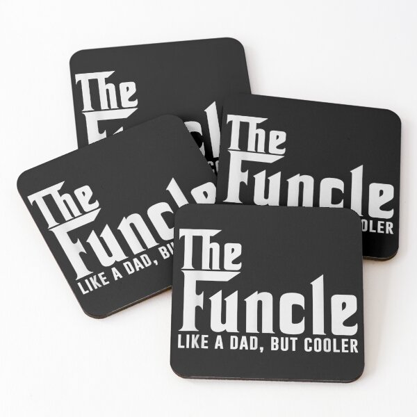 Item preview, Funcle Funny Uncle Gifts Shirts From Niece designed and sold by rosemary222112.