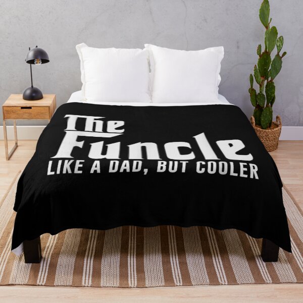Item preview, Funcle Funny Uncle Gifts Shirts From Niece designed and sold by rosemary222112.