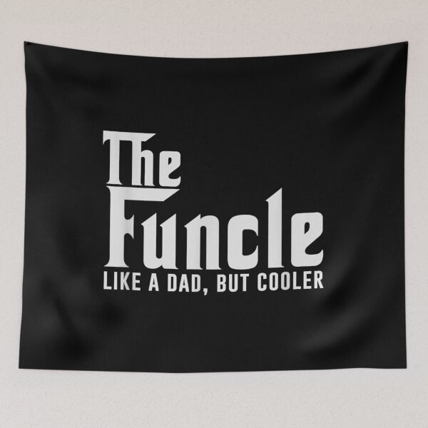 Item preview, Funcle Funny Uncle Gifts Shirts From Niece designed and sold by rosemary222112.