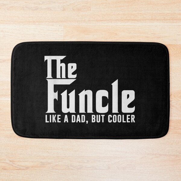 Item preview, Funcle Funny Uncle Gifts Shirts From Niece designed and sold by rosemary222112.