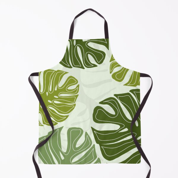 Item preview, Monstera leaves designed and sold by DPDesignArt.