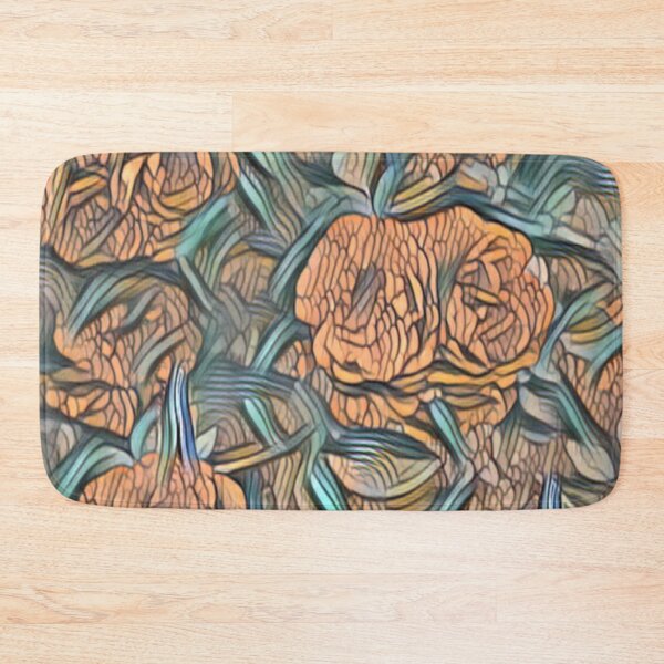 Item preview, Vine and Rose designed and sold by Stoner Homie.