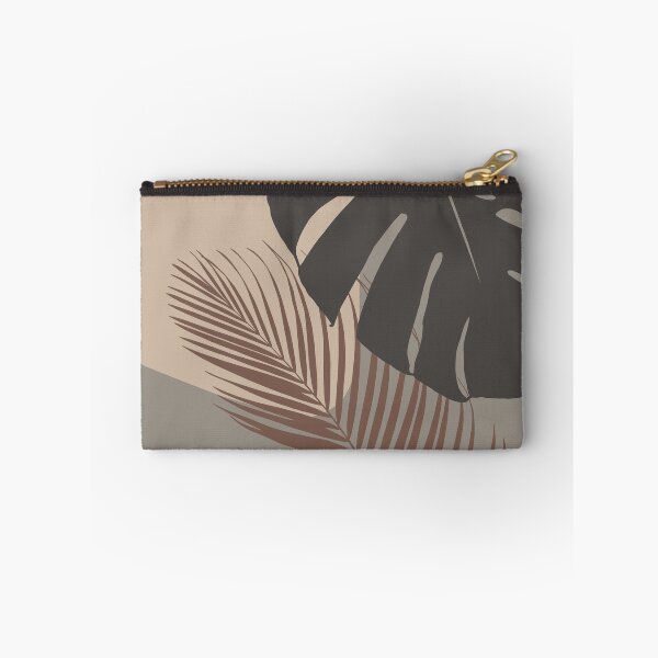 Item preview, Minimal Monstera Palm Finesse #12 #tropical #decor #art designed and sold by Anita's & Bella's Art.