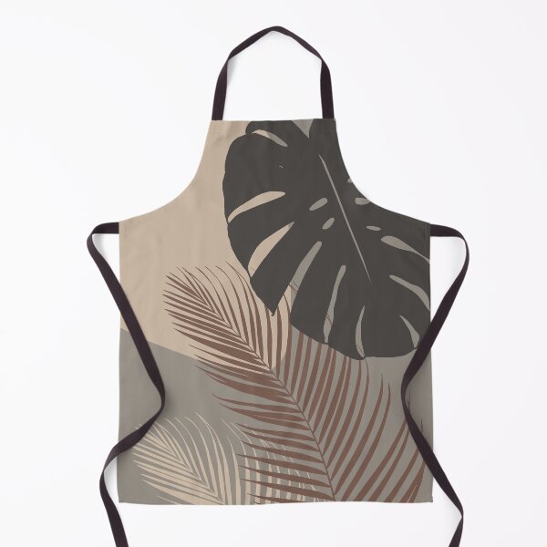 Item preview, Minimal Monstera Palm Finesse #12 #tropical #decor #art designed and sold by Anita's & Bella's Art.