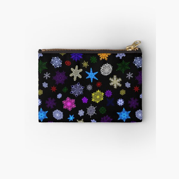 Item preview, Rainbow Snowfall designed and sold by StephOBrien.