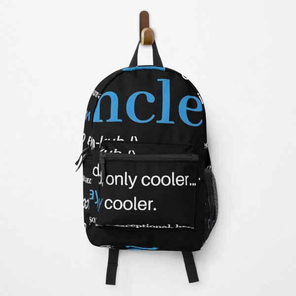 Item preview, Funcle Like A Dad Only Cooler Uncle Men Definition designed and sold by rosemary222112.