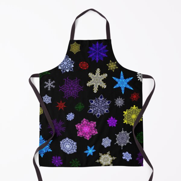 Item preview, Rainbow Snowfall designed and sold by StephOBrien.