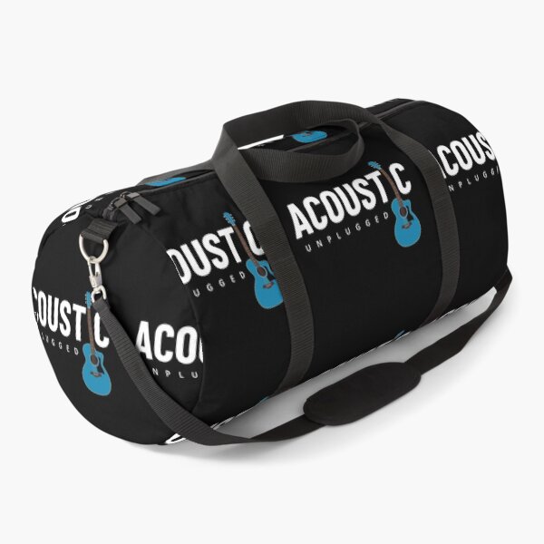 Item preview, Acoustic Unplugged Acoustic Guitar designed and sold by nightsworthy.