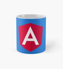 Angular 2 Mug