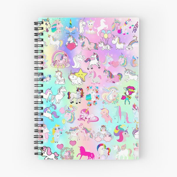 Item preview, Unicorn Heaven designed and sold by charliehorse9.