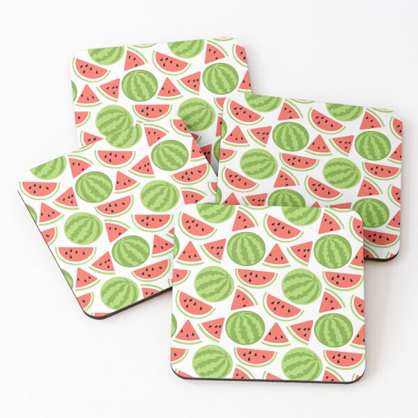 Item preview, watermelon funny design designed and sold by yakibo.