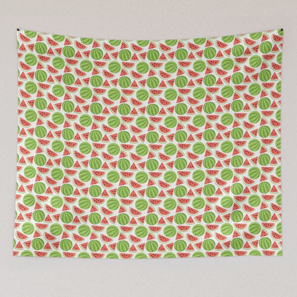 Item preview, watermelon funny design designed and sold by yakibo.