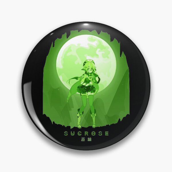 Item preview, SUCROSE designed and sold by alvinsans.