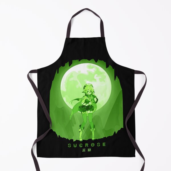 Item preview, SUCROSE designed and sold by alvinsans.