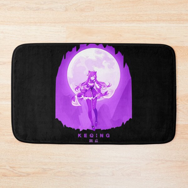 Item preview, KEQING designed and sold by alvinsans.