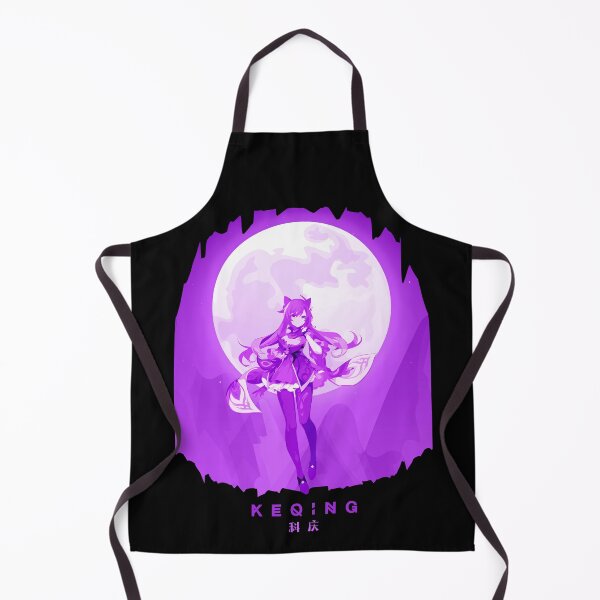 Item preview, KEQING designed and sold by alvinsans.
