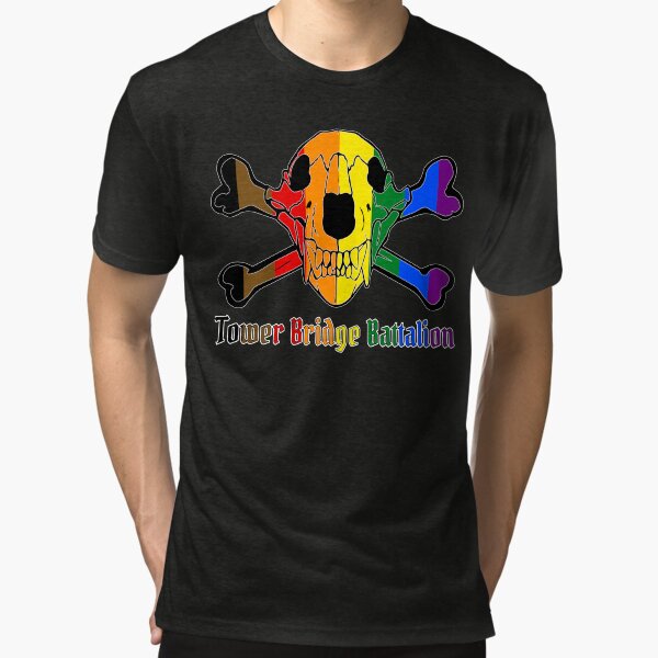 Item preview, TBB Pride 2020 designed and sold by TBBattalion.