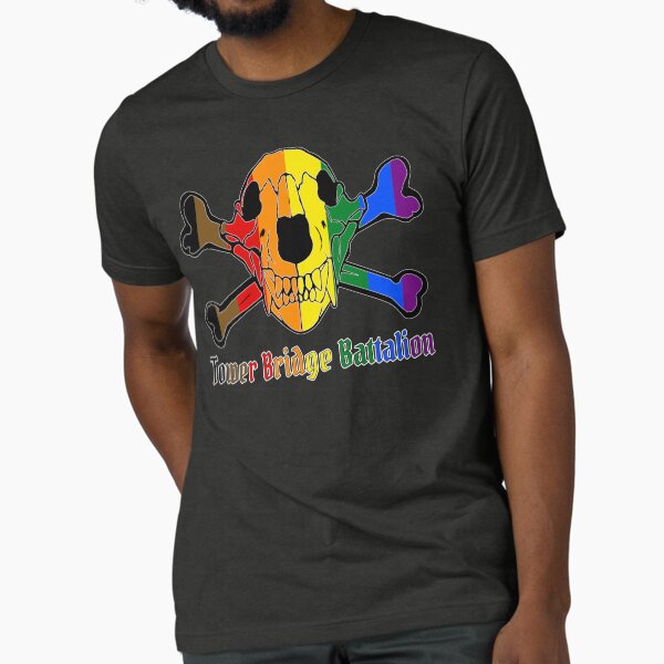 Item preview, TBB Pride 2020 designed and sold by TBBattalion.