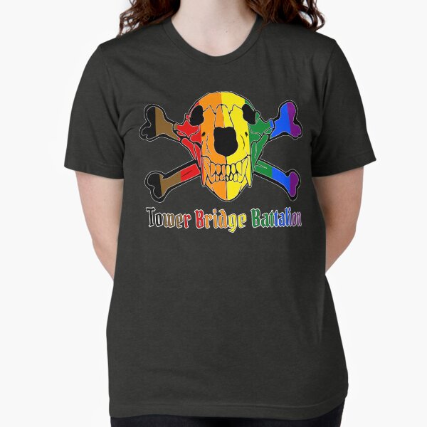 Item preview, TBB Pride 2020 designed and sold by TBBattalion.