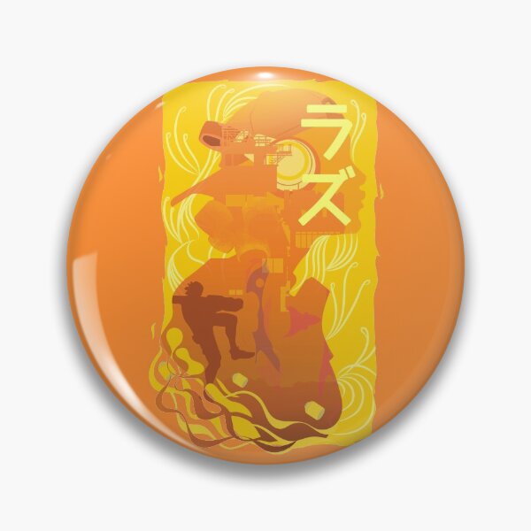 Item preview, Boom Lady designed and sold by RexxVectorArt.