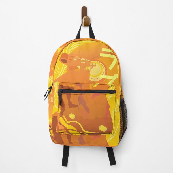 Item preview, Boom Lady designed and sold by RexxVectorArt.