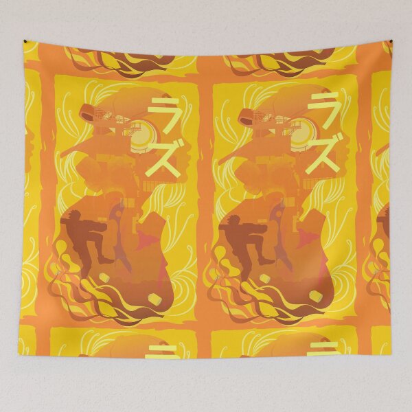 Item preview, Boom Lady designed and sold by RexxVectorArt.