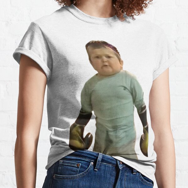 Hasbulla #16 Classic T-Shirt