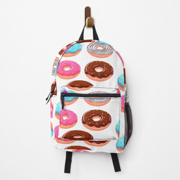 Item preview, Donuts sticker pack designed and sold by KGN CREATIVITY.
