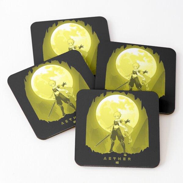 Item preview, AETHER designed and sold by alvinsans.