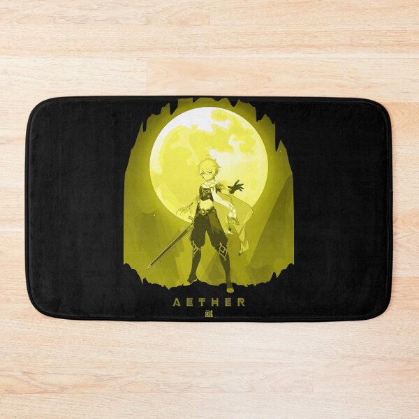 Item preview, AETHER designed and sold by alvinsans.