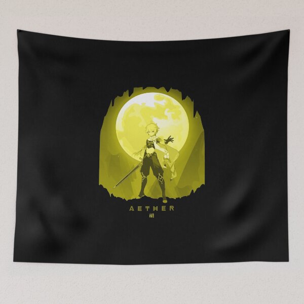 Item preview, AETHER designed and sold by alvinsans.