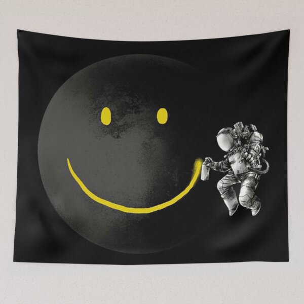 Item preview, Make a Smile designed and sold by minnienunez.