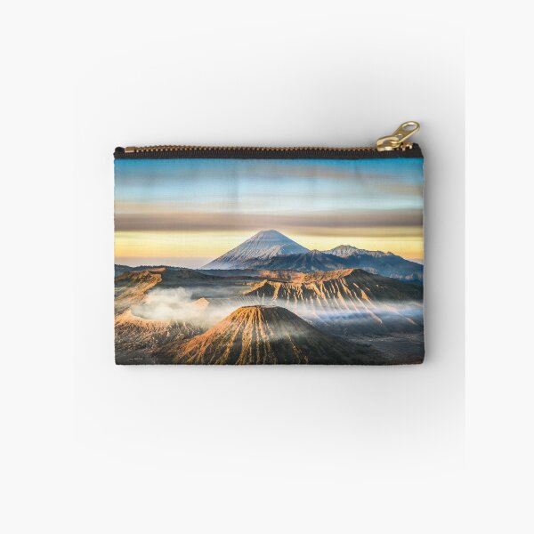 Item preview, Mount Bromo Volcano Daybreak designed and sold by HanzDesign.