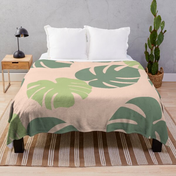 Item preview, Planta Pastel Monstera designed and sold by vampdearie.