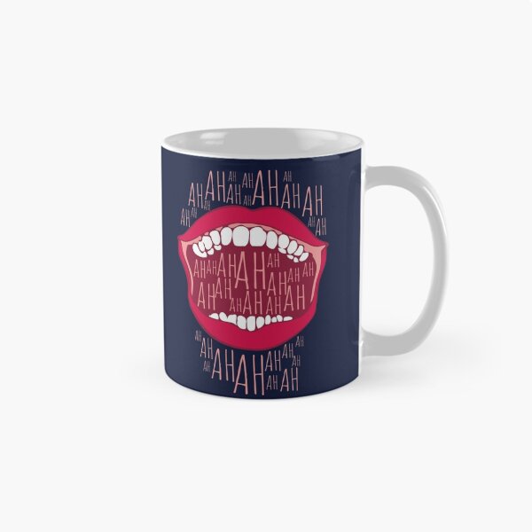 Item preview, Just Laughing designed and sold by FandomizedRose.