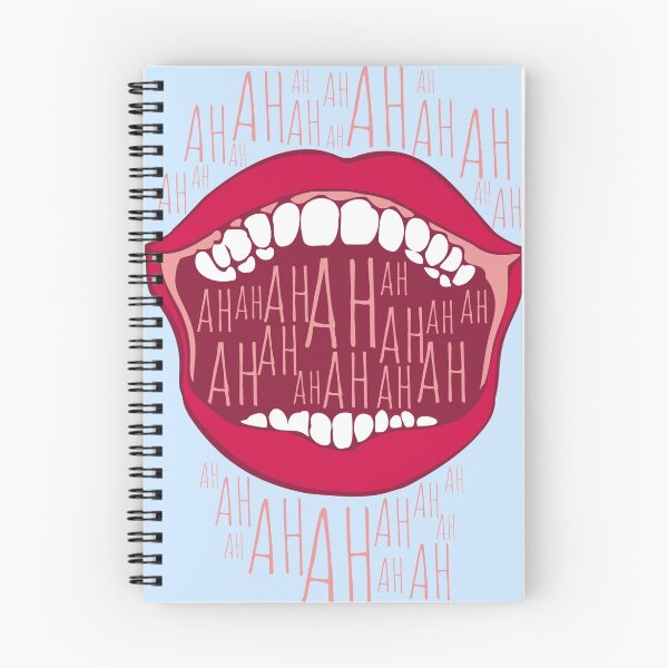 Item preview, Just Laughing designed and sold by FandomizedRose.
