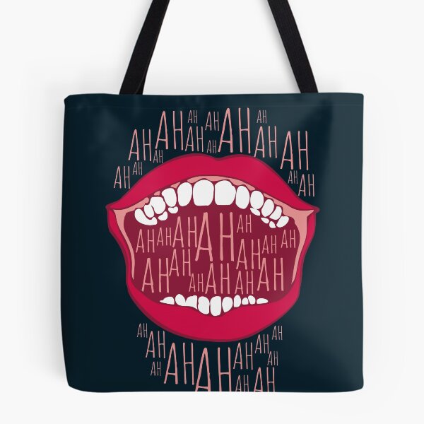 Item preview, Just Laughing designed and sold by FandomizedRose.