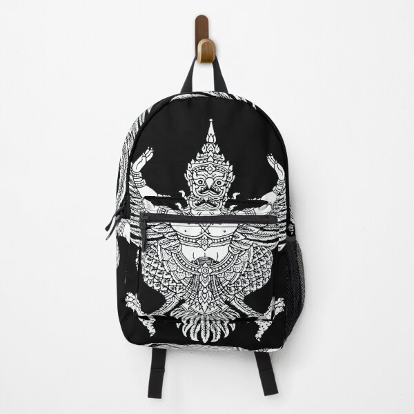 Item preview, Sak Yant Garuda designed and sold by KewaleeTee.