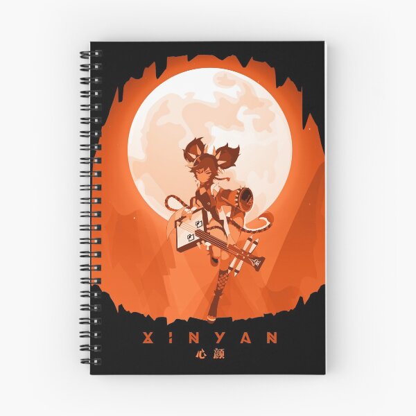 Item preview, XINYAN designed and sold by alvinsans.