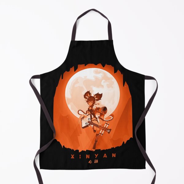 Item preview, XINYAN designed and sold by alvinsans.