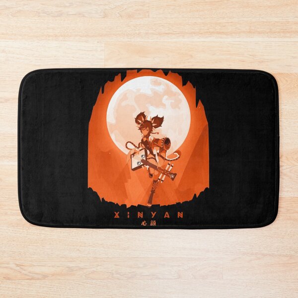 Item preview, XINYAN designed and sold by alvinsans.