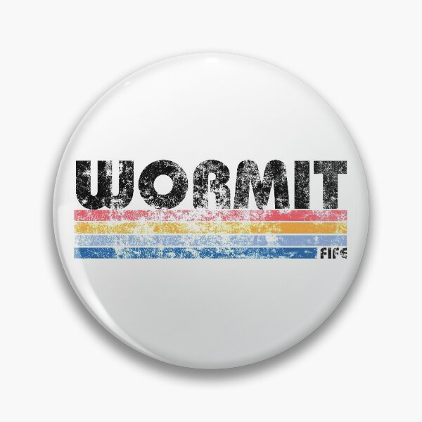 Item preview, Wormit, Fife, Scottish Town designed and sold by am designz.