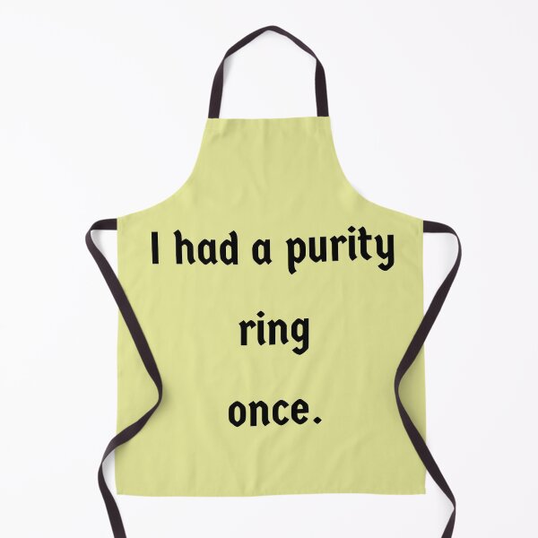 Item preview, I had a purity ring once designed and sold by sarahnanziri.