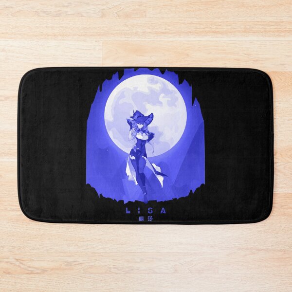 Item preview, LISA designed and sold by alvinsans.