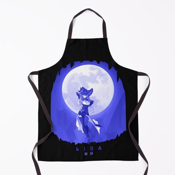 Item preview, LISA designed and sold by alvinsans.