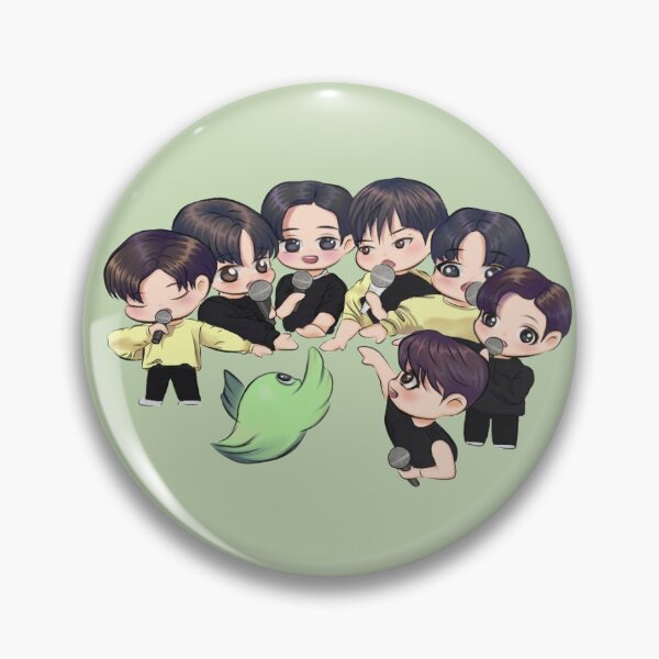 Item preview, Together - GOT7 and Aghase designed and sold by San-mii.